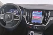 Volvo V60 B4 B Plus Dark aut