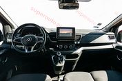 Renault Trafic L2H1