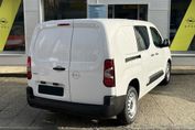 Opel Combo Van L2H1 Zabudowa Brygadowa