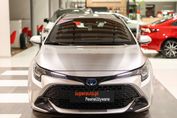 Toyota Corolla 1.8 Hybrid Comfort