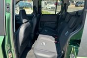 Ford Tourneo Courier Active
