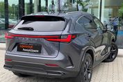 Lexus NX 350h Prestige AWD