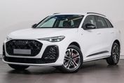 Audi Q5 e-Hybrid quattro S line