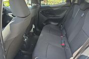 Toyota Yaris 1.5 Comfort