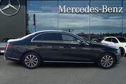 Mercedes Klasa E 220 d 9G-TRONIC