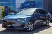 Ford Focus 1.5 EcoBlue Titanium X