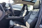 Volvo XC60 T8 Plug-in Hybrid AWD Ultimate Dark