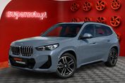 BMW X1 sDrive18d M Sport aut