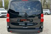 Peugeot Traveller Long Business Aut.