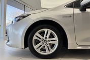 Toyota Corolla 2.0 Hybrid Comfort