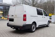 Opel Vivaro XL L2H1 Zabudowa Brygadowa Składana