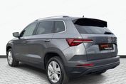 Skoda Karoq 1.5 TSI ACT Selection DSG