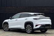 BYD Sealion 7 Excellence AWD