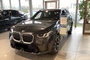 BMW X3 xDrive20 M Sport