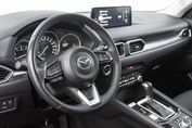 Mazda CX-5 2.0 Center-Line Plus 2WD