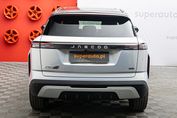 Jaecoo 7 1.6 T-GDI OffRoad AWD DCT