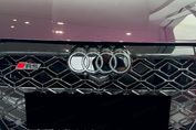 Audi A3 RS3 TFSI quattro
