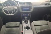 Volkswagen Tiguan 1.5 TSI DSG