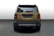 Toyota Land Cruiser 2.8 D-4D Invincible aut