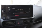 Fiat Doblo Cargo/Van XL L2H1