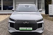 Chery Tiggo 4 Prestige 1.5 T-GDI HEV DHT