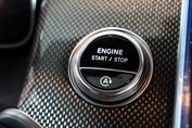 Mercedes GLC Coupe 200 4-Matic AMG Line