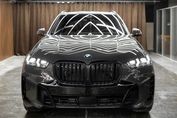 BMW X5 xDrive40d M Sport