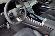 Mercedes GLC 300 d 4-Matic AMG Line
