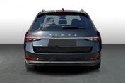 Skoda Superb Style 2.0 TSI  DSG