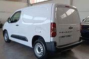 Peugeot Partner Van M L1H1