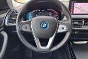 BMW X3 xDrive30e