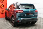 Citroen C5 Aircross 1.6 PHEV Shine EAT8