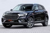 Hongqi HS5 2.0T AWD