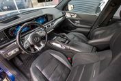 Mercedes GLE 53 AMG 4MATIC