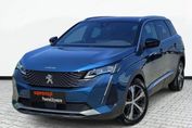 Peugeot 5008 2.0