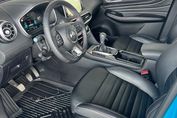 MG HS 1.5 T-GDI Exclusive