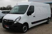 Opel Movano L3H2