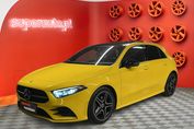 Mercedes Klasa A 200 AMG Line 7G-DCT