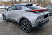 Toyota C-HR Style 1.8 Hybrid
