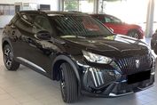 Peugeot 2008 Allure e-DCS 1.2 mHEV