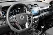 SsangYong Tivoli 1.5 T-GDI Joy