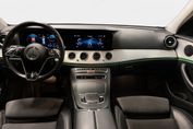 Mercedes Klasa E E 220 d
