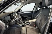 BMW X3 xDrive30d Advantage
