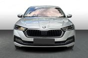 Skoda Octavia Style 2.0 TSI 4x4  DSG