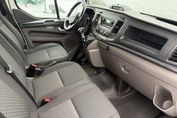 Ford Transit Custom L1H1
