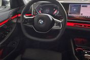 BMW Seria 5 520d M Sport