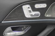 Mercedes GLE 300 d 4-Matic AMG Line