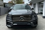 Mercedes GLS 450 d 4-MATIC AMG Line