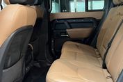 Land Rover Defender 110 3.0 D250 X-Dynamic HSE