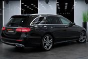 Mercedes Klasa E 220 d 4-Matic